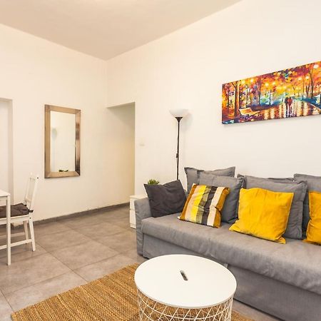 Lovely Apartment Close To The Beach Tel-Aviv Extérieur photo