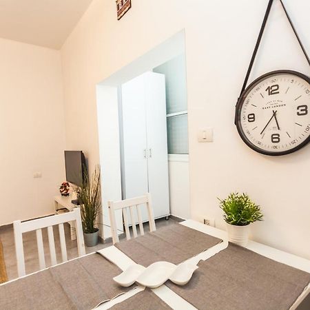 Lovely Apartment Close To The Beach Tel-Aviv Extérieur photo