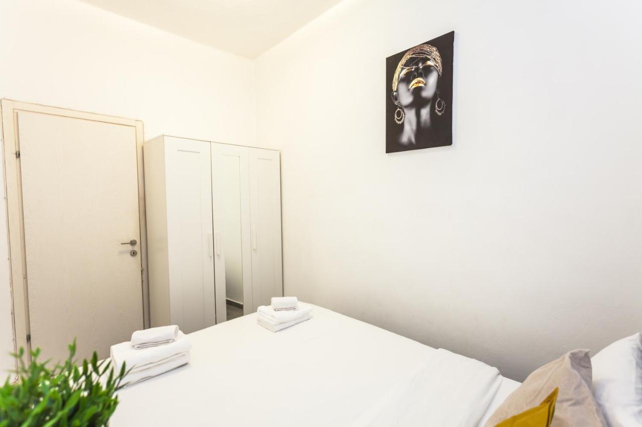 Lovely Apartment Close To The Beach Tel-Aviv Extérieur photo