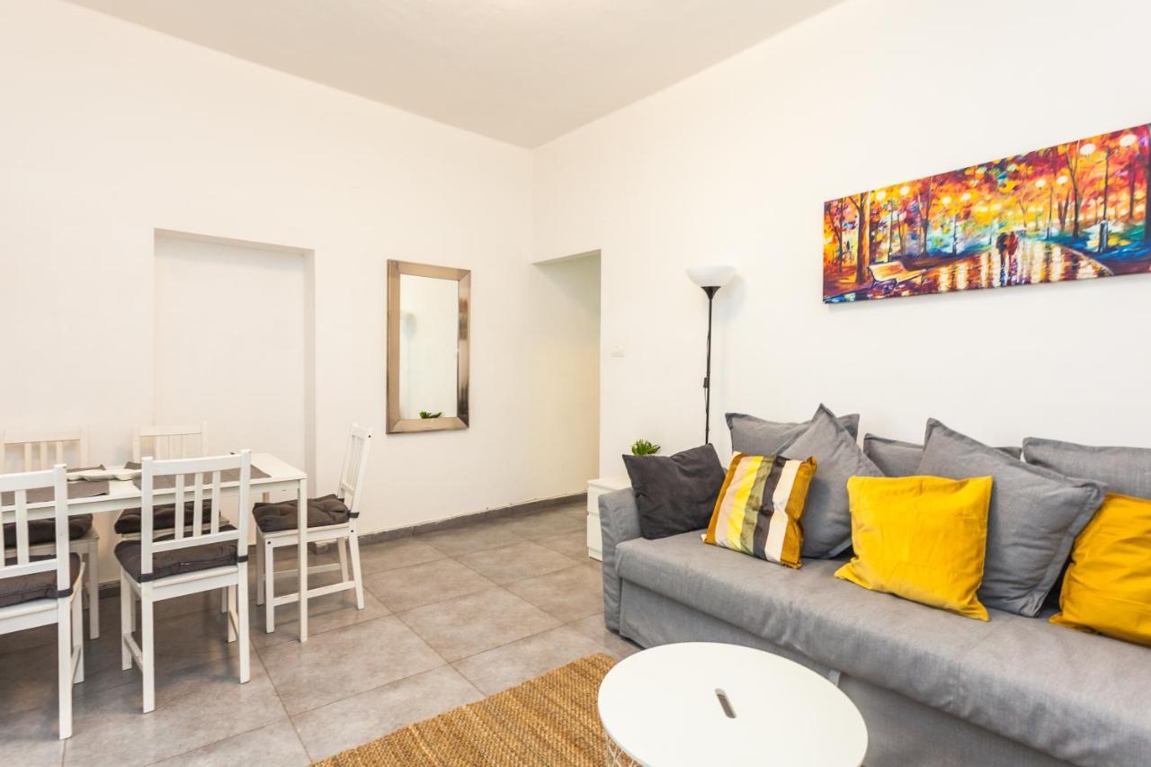 Lovely Apartment Close To The Beach Tel-Aviv Extérieur photo