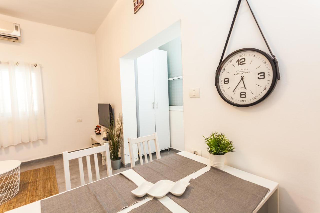 Lovely Apartment Close To The Beach Tel-Aviv Extérieur photo